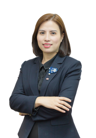 Mrs Đặng Ngọc Anh