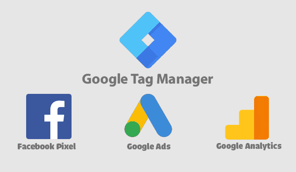 Google Tag Manager là gì ?