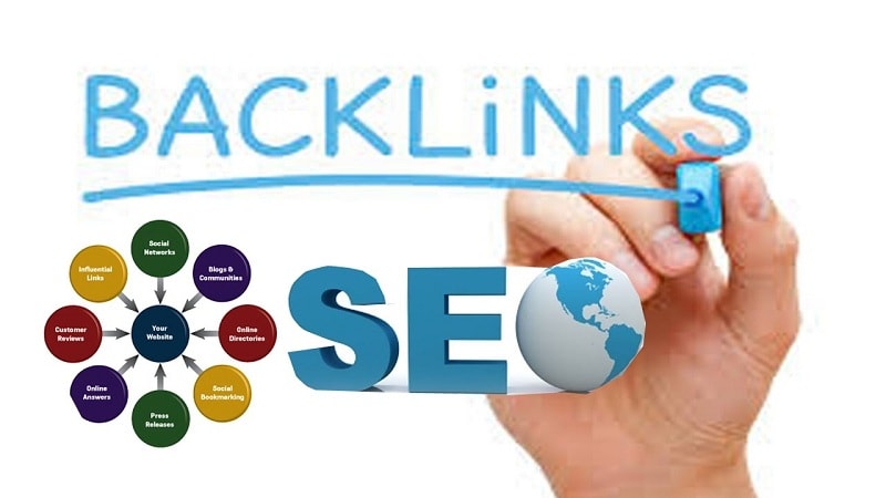 Làm SEO không cần backlink có thể lên top Google hay không?