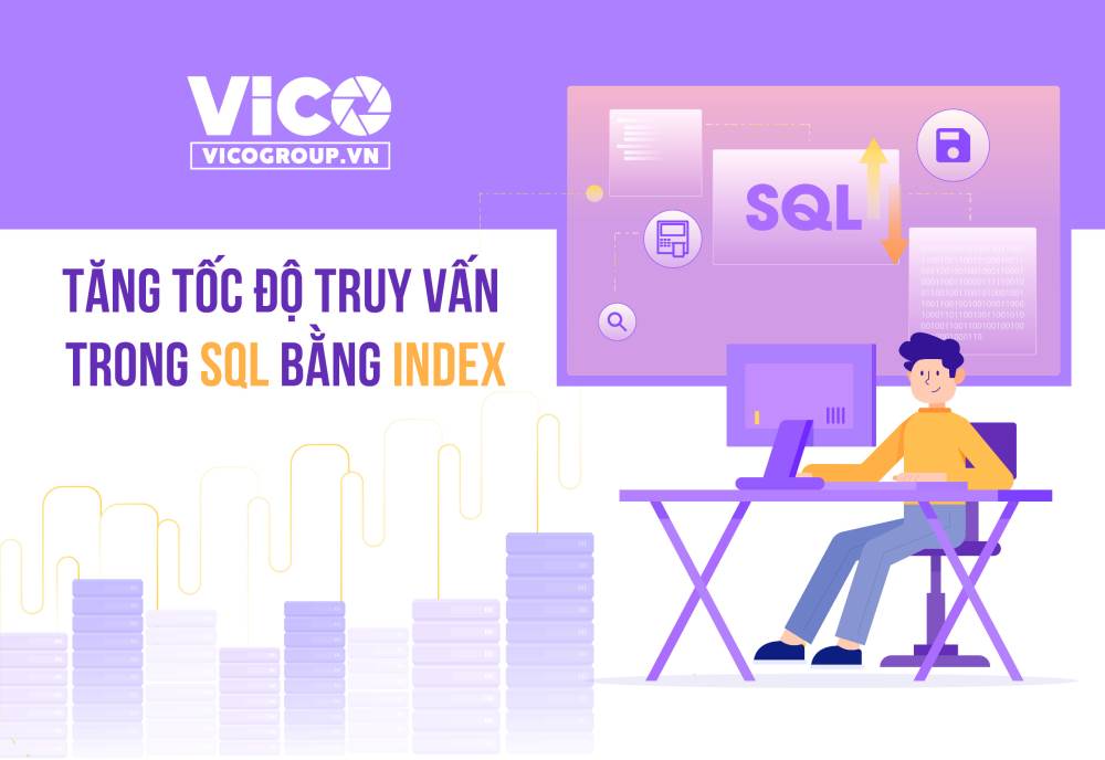 Tăng tốc độ truy vấn trong SQL bằng Index