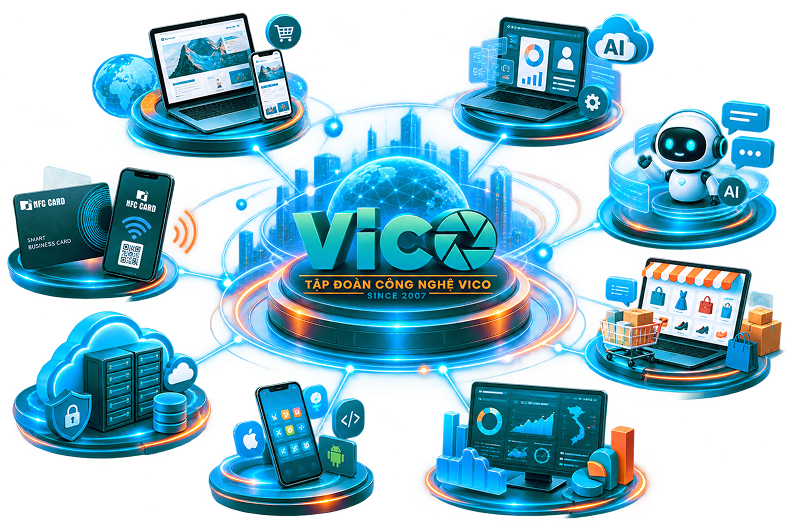 Vico System