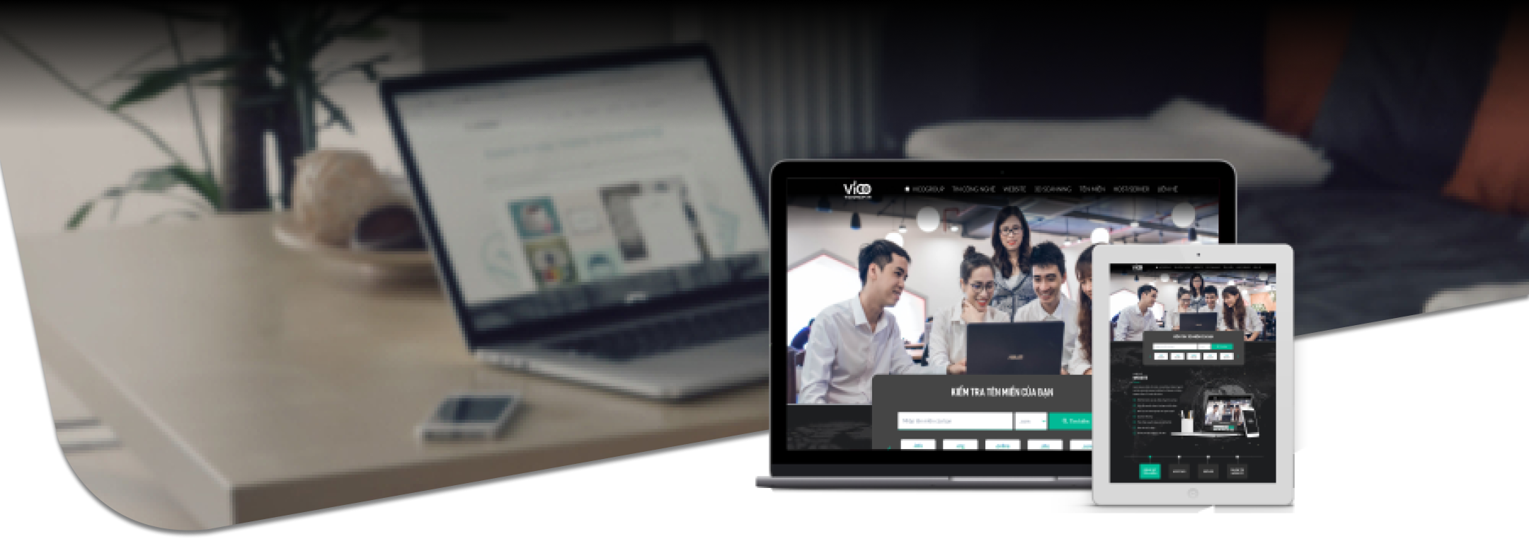 Vicogroup