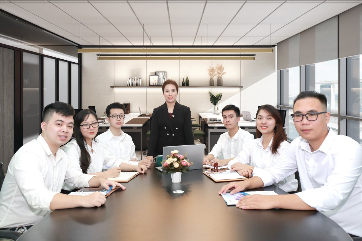 TẬP ĐOÀN CÔNG NGHỆ VICO