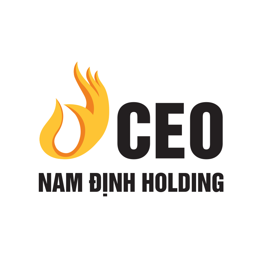 CEO NAM ĐỊNH HOLDING