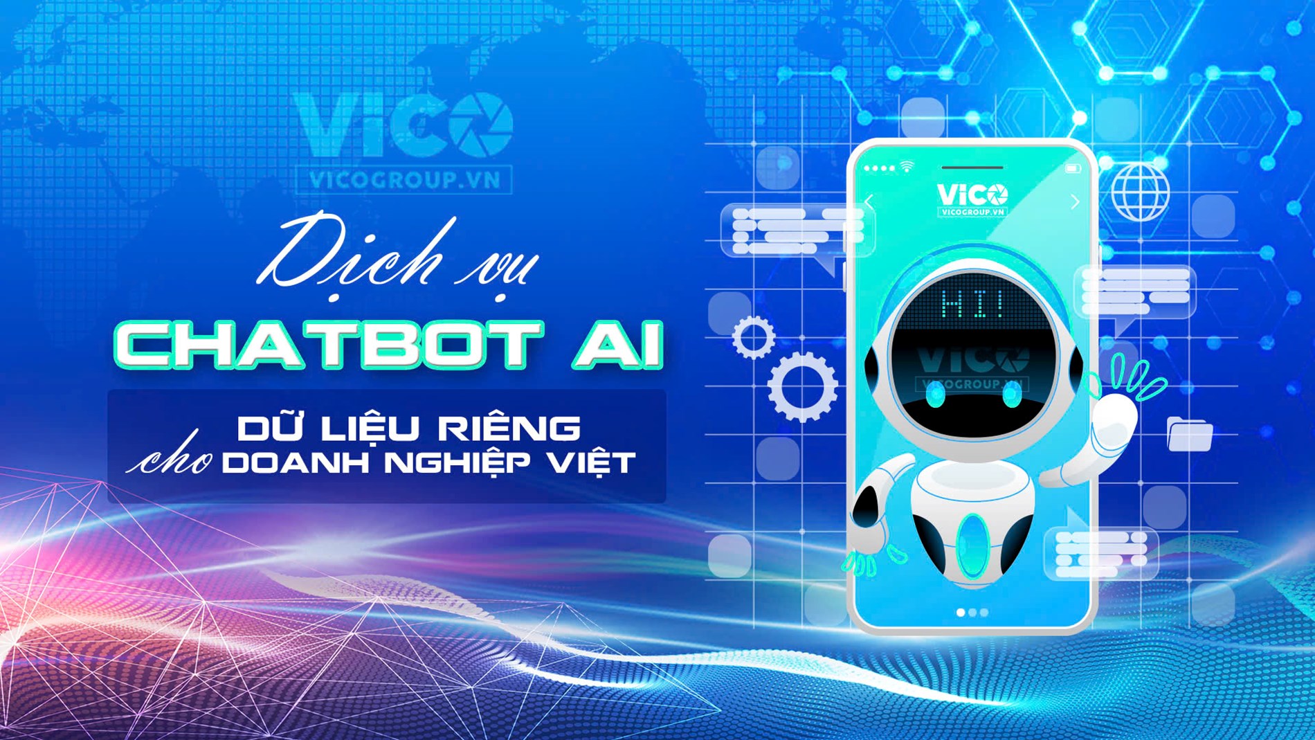 Banner ChatbotAi