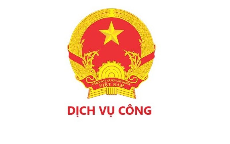 Cổng thông tin dịch vụ công quốc gia