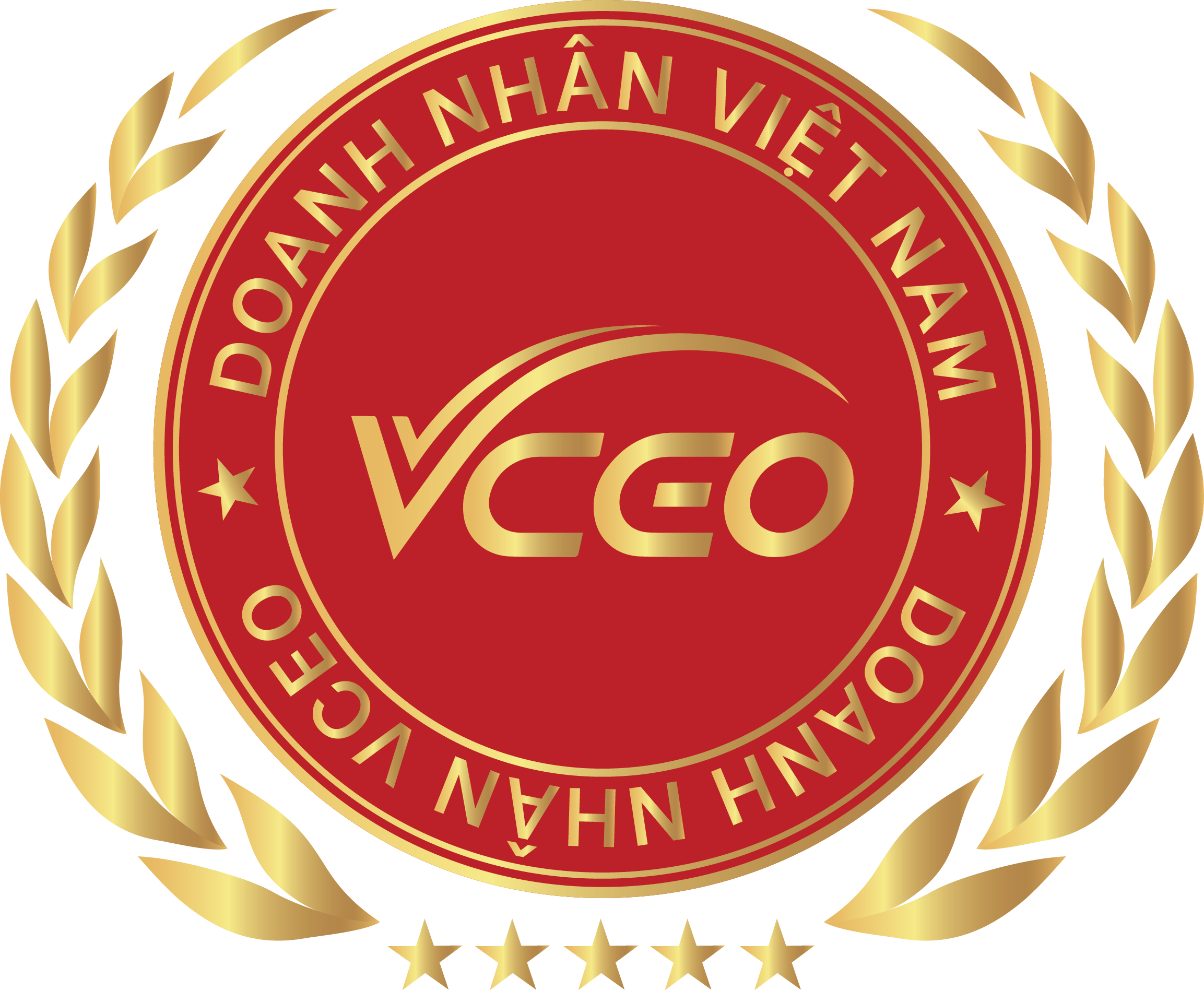 Cộng đồng Doanh nhân Việt Nam 