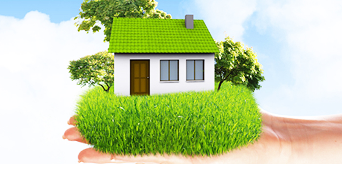 Thiết kế website Bất Động Sản