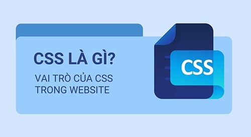 CSS là gì? Cách thức hoạt động và 10 thuật ngữ phổ biến nhất trong CSS