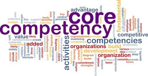 Competency là gì ?