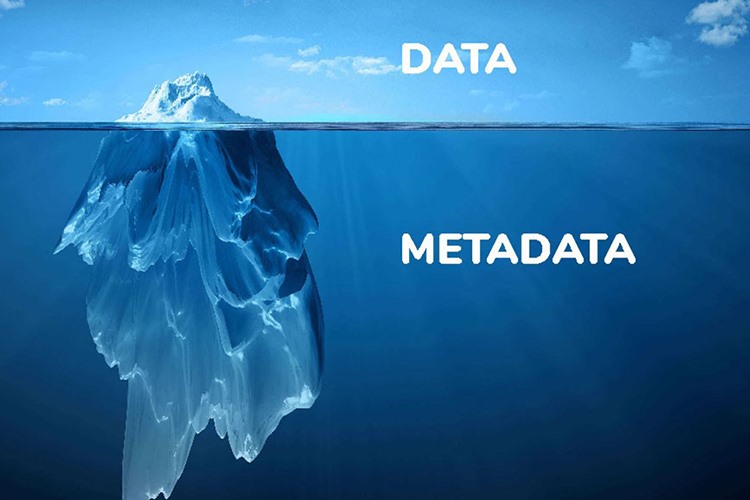 Công cụ nào được sử dụng để quản lý meta data hiệu quả?