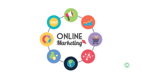 Marketing Online là gì? Các hình thức của Marketing Online hiện nay