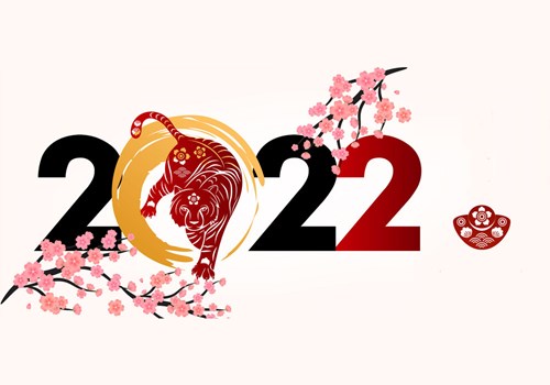 VICO Group thông báo lịch nghỉ Lễ, Tết năm 2022