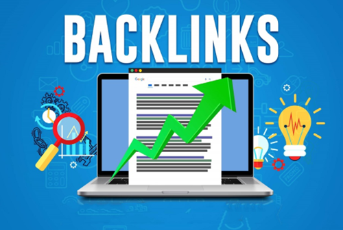 Những lý do cần sử dụng dịch vụ Backlink trong làm SEO?