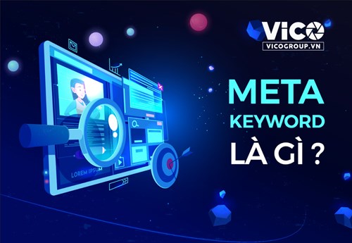 Thẻ Meta Keyword là gì?
