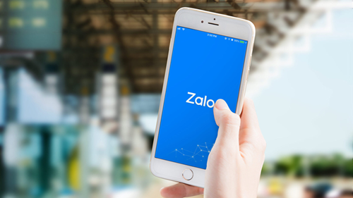 Zalo hỗ trợ mã hóa đầu cuối, tăng cường bảo vệ thông tin người dùng
