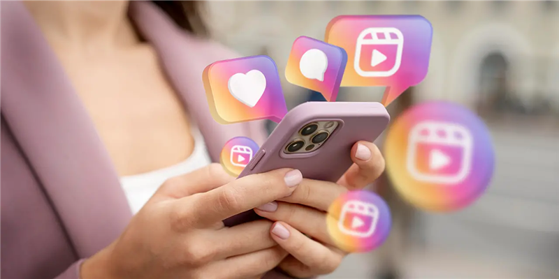 Instagram chuẩn bị ra mắt tính năng kết nối “cạ cứng” cho cộng đồng