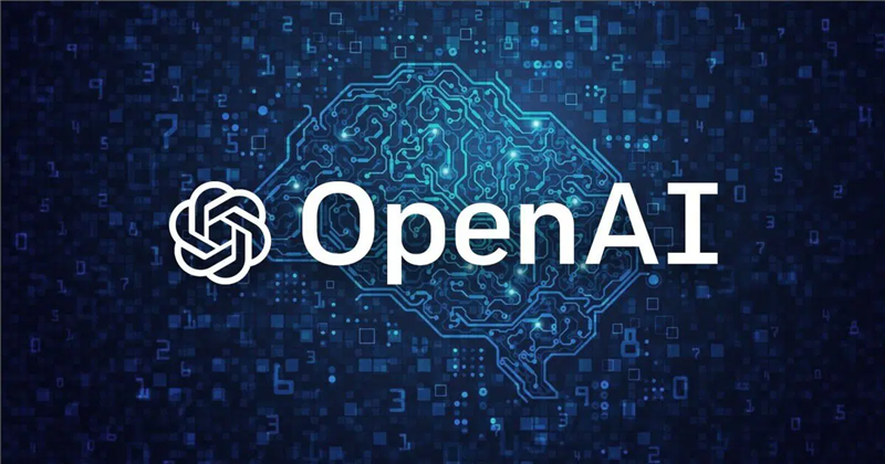 Động thái mới từ OpenAI giữa lúc làn sóng cạnh tranh trong lĩnh vực AI bùng nổ