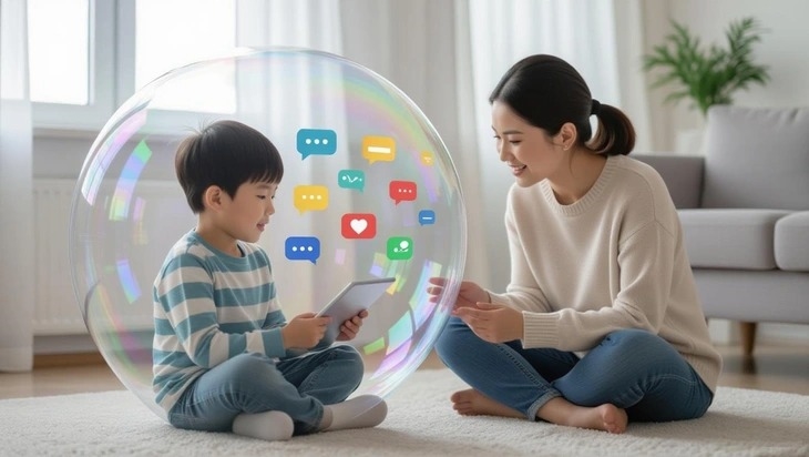 OpenAI tích hợp công cụ quản lý con cái dành cho phụ huynh trong ChatGPT