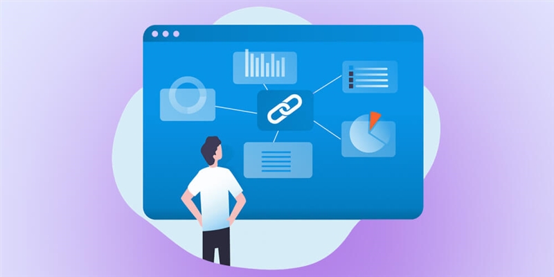 Link là gì? Hướng dẫn sử dụng các loại liên kết trong website