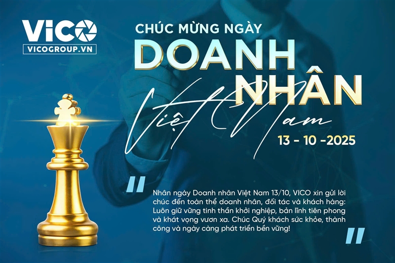Chúc mừng ngày danh nhân Việt Nam 13.10