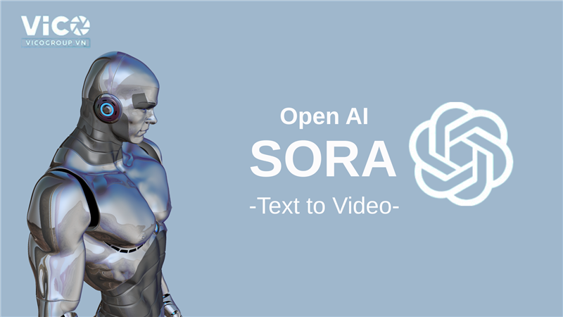 Khám phá Sora AI – Công cụ biến văn bản thành video chỉ trong vài giây