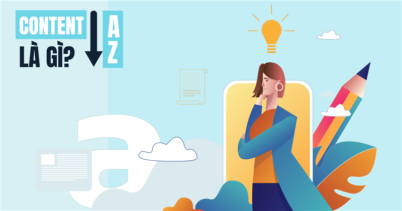 Content đóng vai trò gì trong chiến lược xây dựng thương hiệu?