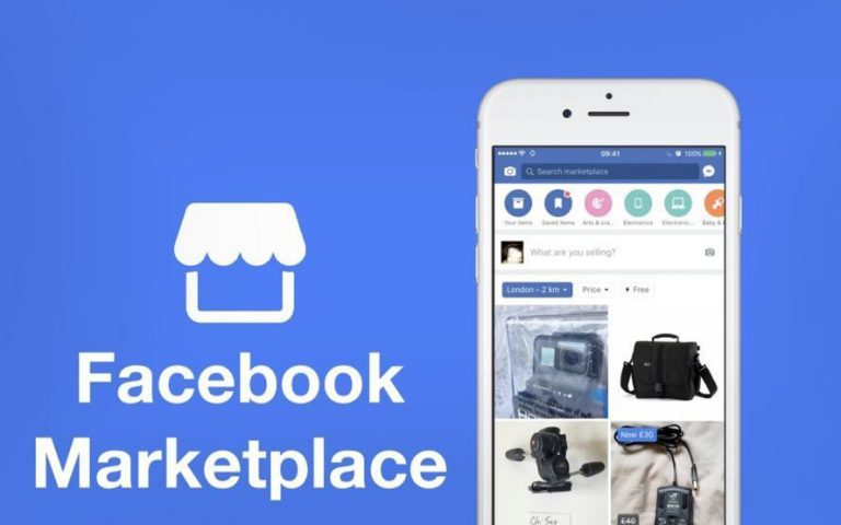 Facebook Marketplace tích hợp AI tự động trả lời tin nhắn, tạo bài đăng cho người bán