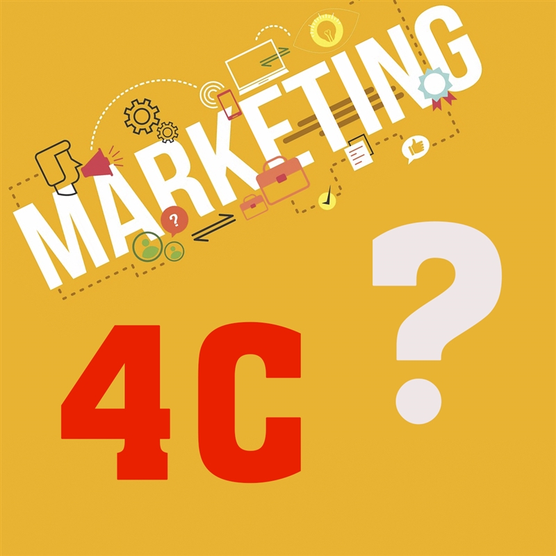 4C Marketing là gì? Tìm hiểu mối liên kết giữa 4C và 4P