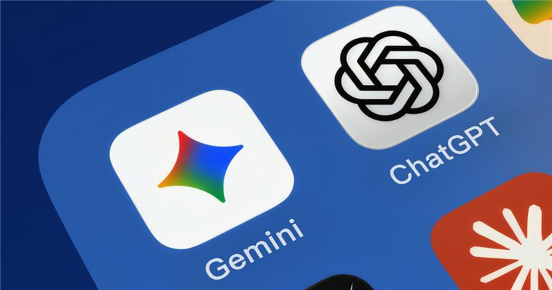 Hơn 40% người dùng quay lưng với ChatGPT và Gemini vì lo ngại rò rỉ dữ liệu