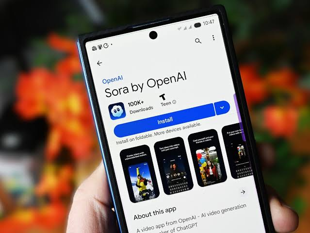 OpenAI đột ngột khai tử công cụ tạo video Sora, Disney "ngỡ ngàng" khi thỏa thuận 1 tỷ USD bay màu