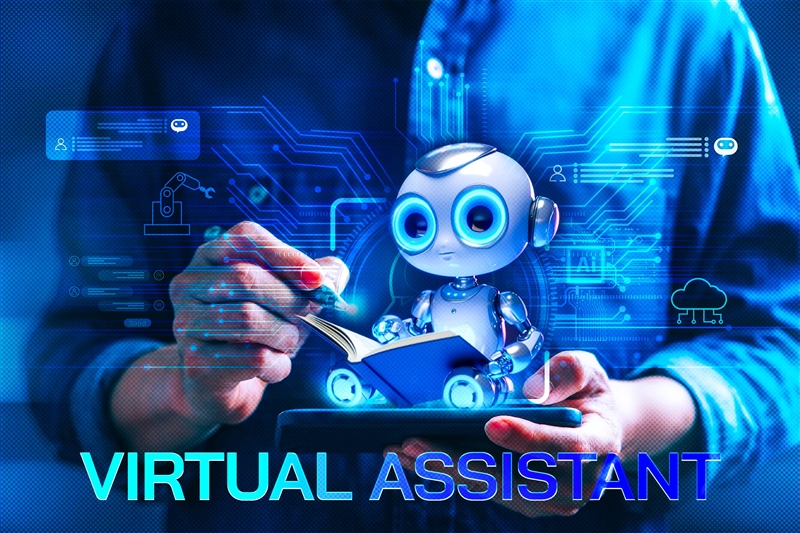 Trợ lý ảo là gì? Top 6+ Virtual Assistant hàng đầu hiện nay