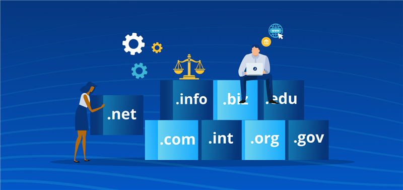 Tên miền chứa từ khóa là gì và còn tác dụng SEO không?
