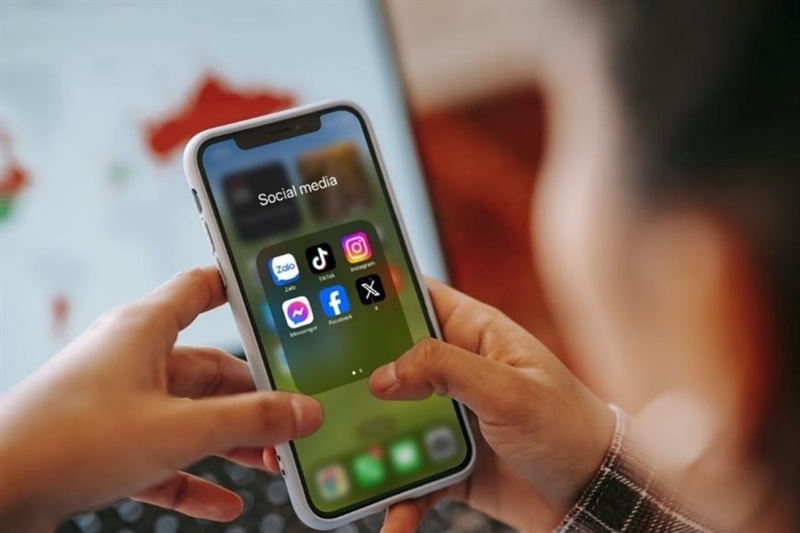 Lời khuyên đến người thường xuyên đăng bài trên trên Facebook và Instagram