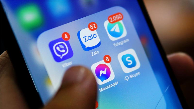 Cảnh báo: Nhận tin nhắn này trên Zalo, Messenger, cần làm gì để tránh mất tiền?