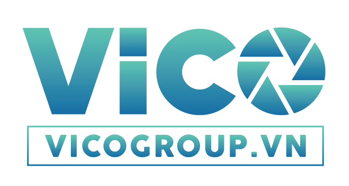 Tập đoàn công nghệ Vico