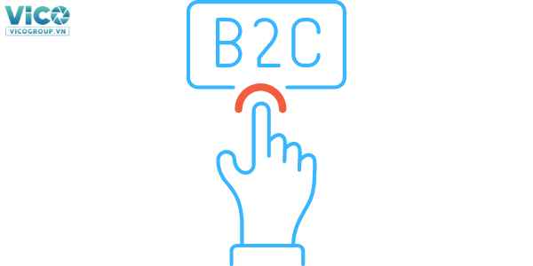 B2C (Business to Customers)