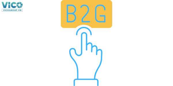 B2G (Business to Government)