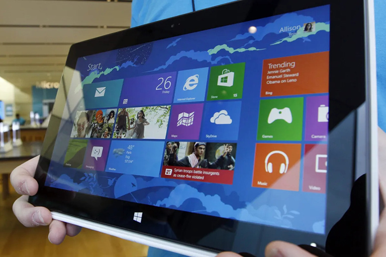 Microsoft định ngày "dẹp" Windows 8.1, người dùng phải lo nâng cấp