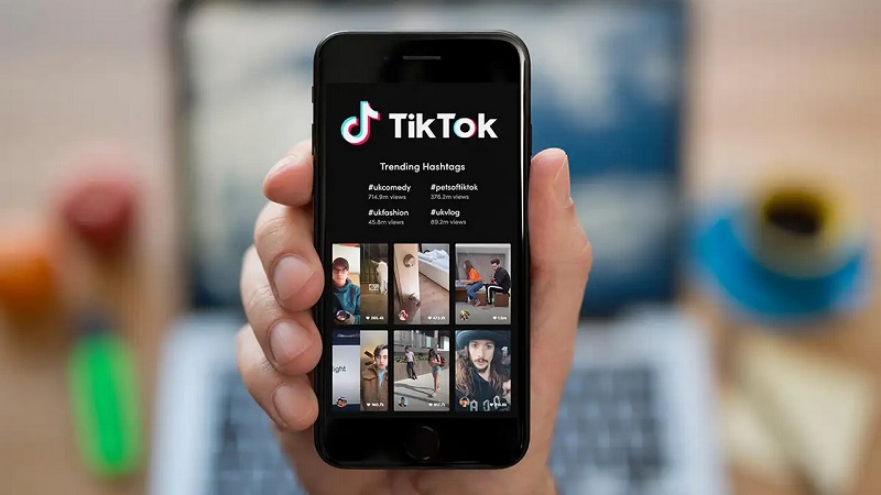 TikTok xóa 2,4 triệu video của người dùng Việt Nam