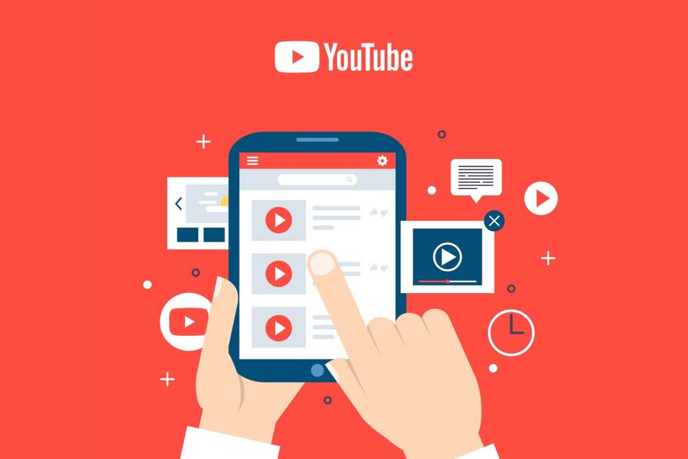 SEO Top Google - “Thiên thời địa lợi" cho chiến dịch video marketing trên Youtube