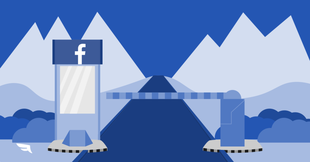 Vì sao bài chạy quảng cáo Facebook ads bị “bật đèn đỏ"? Tránh xa ngay 6 lỗi sau!