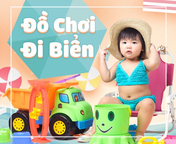 Thiết kế website bán đồ chơi trẻ em
