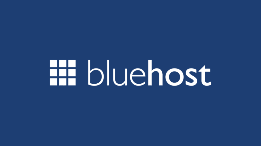 Bluehost là gì?