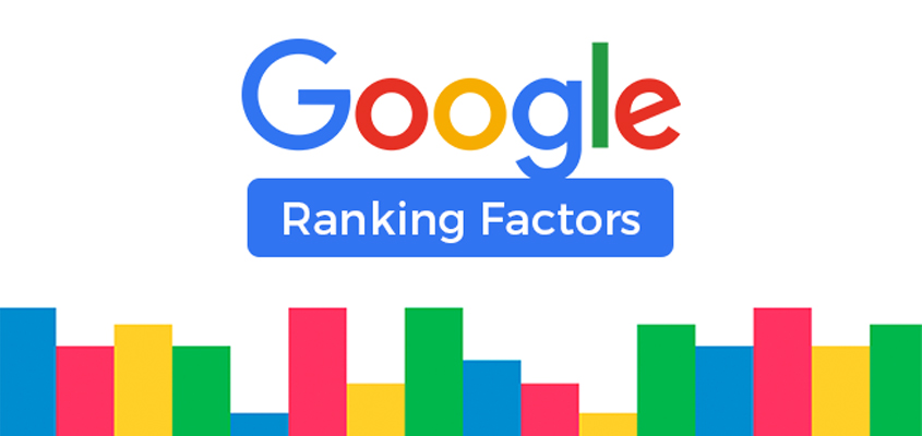 4 lưu ý giúp website tăng thứ hạng hiển thị kết quả tìm kiếm trên Google