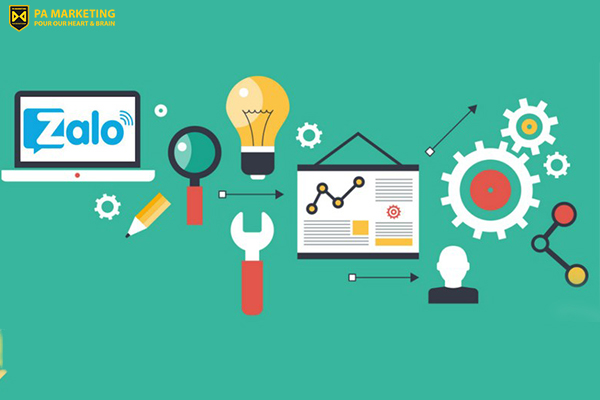 Thiết kế website công ty quảng cáo