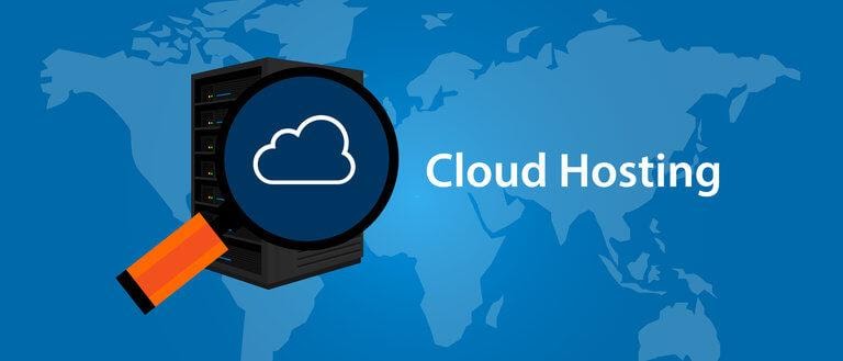 Cloud Hosting là gì? Thông tin cần biết khi mua Cloud Hosting