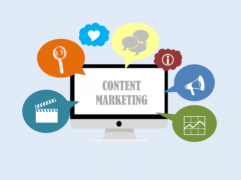 Content marketing và 4 xu hướng nội dung trong chiến lược thương hiệu