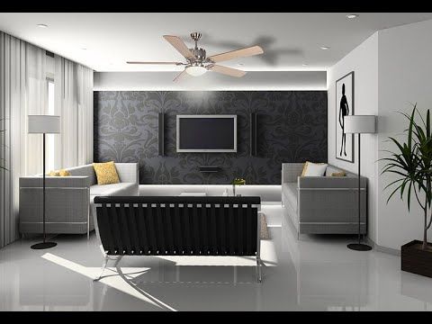 Thiết kế Website bán quạt trần