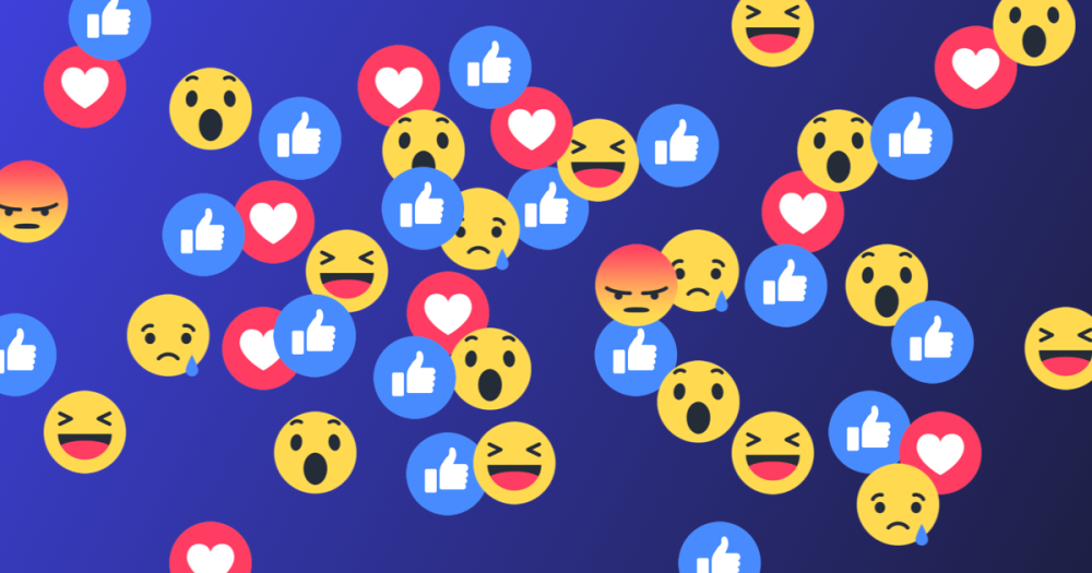 Facebook ẩn thông tin lượt Like, nghi do lỗi